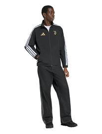 adidas Performance Juve H Anth - Black - XXL