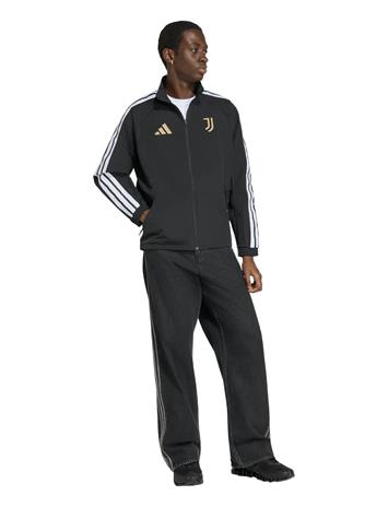 adidas Performance Juve H Anth - Black - XXL