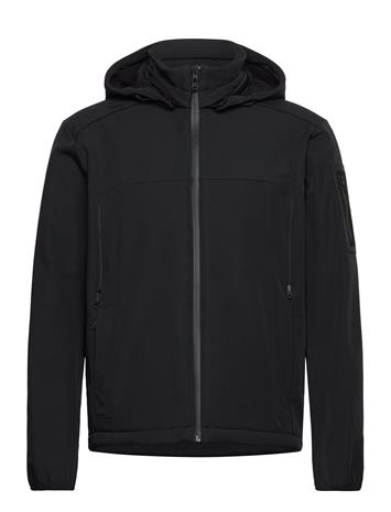 BOSS J_Zem - Black - L