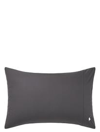 Ralph Lauren Home Player 2 Pc - Grey - 50X75CM