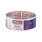 tesa Duct Tape 50m x 50mm Harmaa