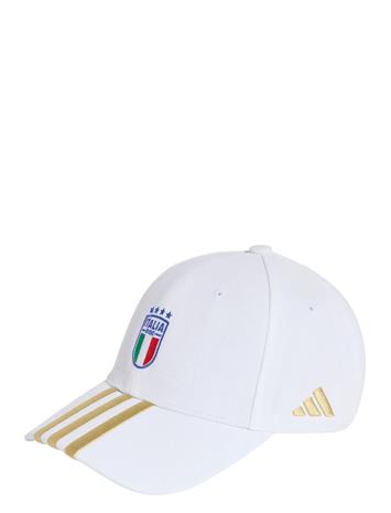 adidas Performance Figc Bb Cap - White - 56-58