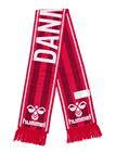 Hummel Dbu 26 Fan Scarf - Red - ONE SIZE