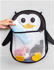 Reer Myhappypingu Bath Toy Net - Black - ONE SIZE