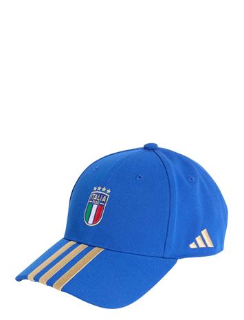 adidas Performance Figc Bb Cap - Blue - 56-58