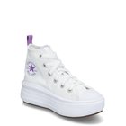 Converse Chuck Taylor All Star Move - White - 35
