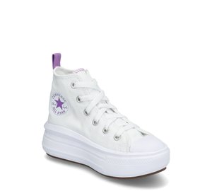 Converse Chuck Taylor All Star Move - White - 35