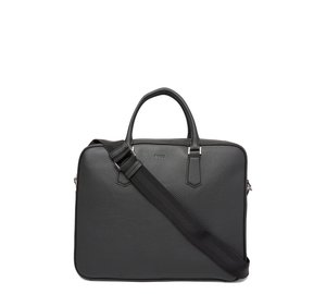 BOSS New Crosstown_Doc N. - Black - ONE SIZE