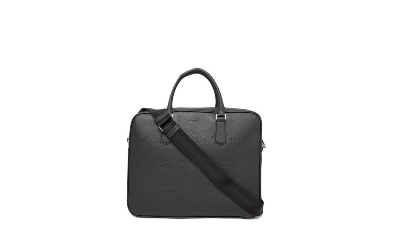 BOSS New Crosstown_Doc N. - Black - ONE SIZE