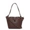 HUGO Ilary_Drawstring - Brown - ONE SIZE – kuva 1