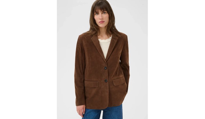 Part Two Aliniapw Bz - Brown - 46