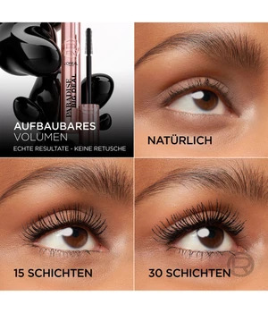 L'Oréal Paris Paradise Big Deal Mascara - 9,9 ml