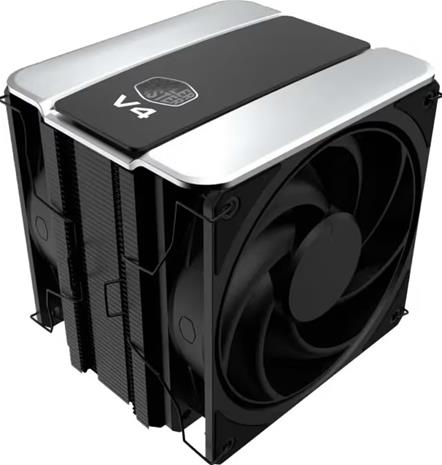Cooler Master V4 Alpha 3DHP - CPU-ilmajäähdytin