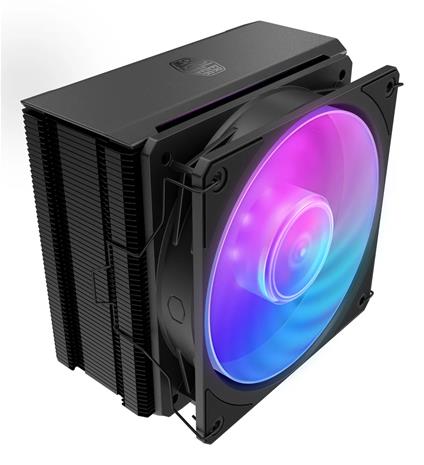 Cooler Master Hyper 212 3DHP ARGB - CPU-ilmajäähdytin