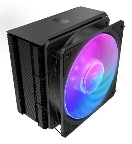 Cooler Master Hyper 212 3DHP ARGB - CPU-ilmajäähdytin