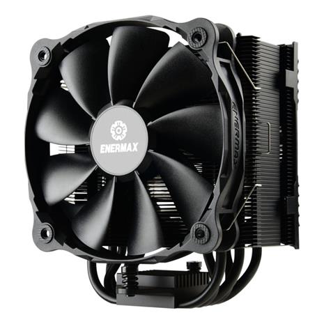 Enermax ETS-T50 AXE - CPU-ilmajäähdytin