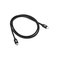 OWC 2.0 Meter USB-C Cable Thunderbolt 4 + 5 80/120mb – kuva 1
