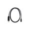 Targus - USB-C cable - USB-C to USB Type B - 1 m – kuva 1