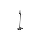 Flexson Floor Stand for Sonos ERA100 Single - Black - Max - recommended for