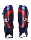 Umbro Neo Pro Tecta Ii Guard Sock - Blue - L