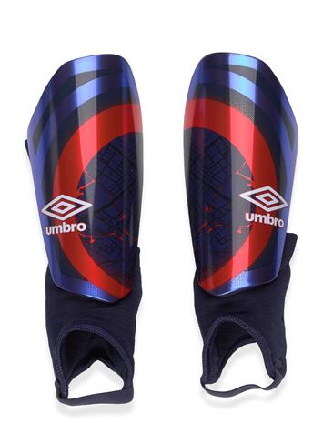 Umbro Neo Pro Tecta Ii Guard Sock - Blue - L