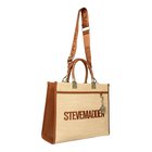 Steve Madden Brichess - Brown - ONE SIZE
