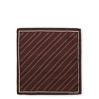 Tiger of Sweden Lineamenti - Brown - ONE SIZE