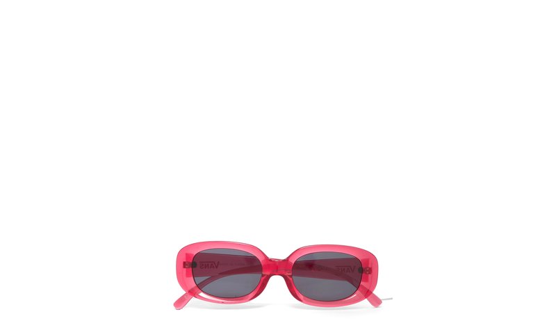 VANS Wheeling Sunglasses - Pink - ONE SIZE