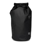 Herschel Dry Bag Organizer 15L - Black - ONE SIZE