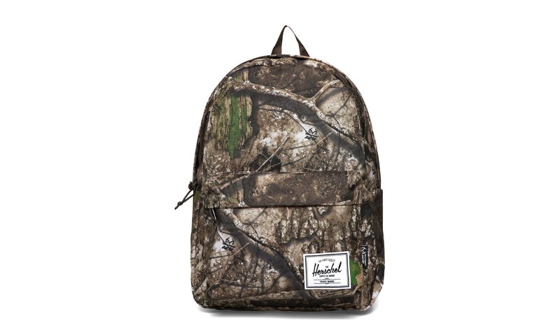 Herschel Realtree Herschel Classic Xl Backpack - Multi/patterned - ONE SIZE