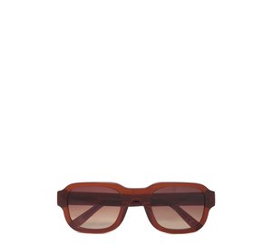 VANS 66 Sunglasses - Brown - ONE SIZE