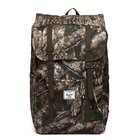 Herschel Realtree Herschel Retreat Backpack - Brown - ONE SIZE