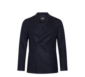 BOSS C-Hanry-Db-262 - Navy - 58