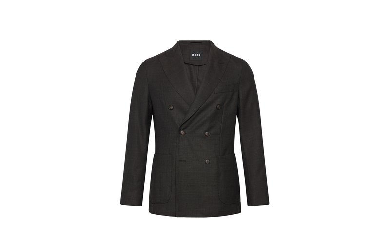 BOSS C-Hanry-Db-262 - Navy - 58