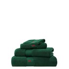 Ralph Lauren Home Poloplay Wash Towel - Green - 33X33CM