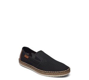 Rieker B5276-00 - Black - 42