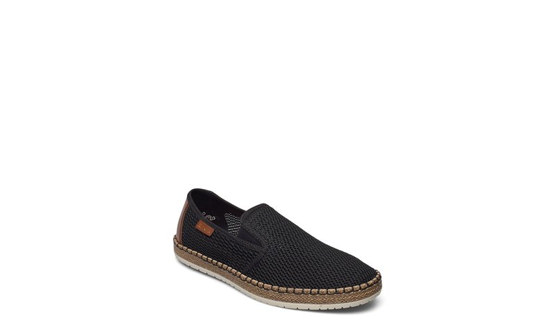 Rieker B5276-00 - Black - 42