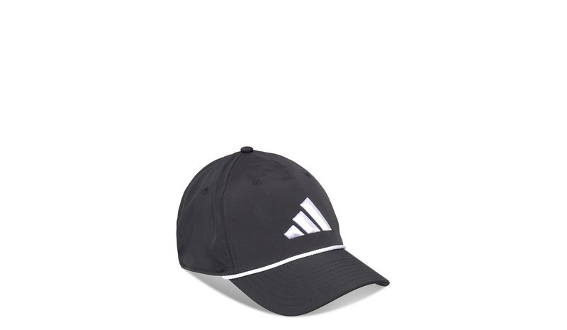 adidas Golf Tour 5 Panel - Black - 58-60