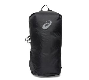 Asics Performance Running Back Pack 10L - Black - ONE SIZE