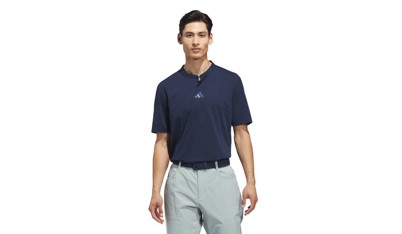 adidas Golf Btc Range Ss - Navy - XXL