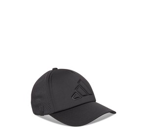 adidas Golf U Foam Trucker - Black - 56-58