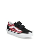 VANS Old Skool V - Multi/patterned - 34