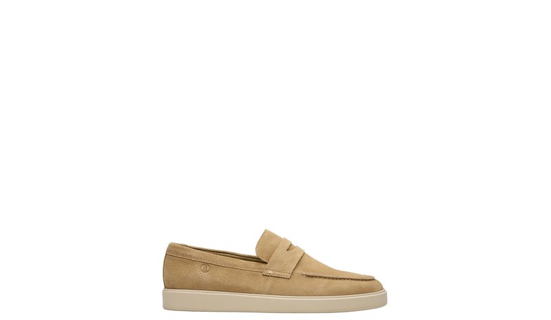 Clarks Lockford Easy G - Beige - 46