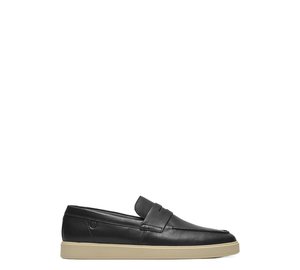 Clarks Lockford Easy G - Black - 46