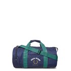 Fred Perry Sport Nylon Large Brl Bag - Navy - ONE SIZE