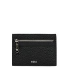 BOSS Daxter_Mp_Big Card - Black - ONE SIZE