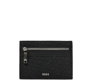BOSS Daxter_Mp_Big Card - Black - ONE SIZE