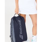 Babolat Racket Holder Court S - Black - ONE SIZE