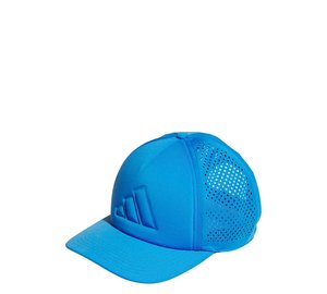 adidas Golf U Foam Trucker - Blue - 56-58