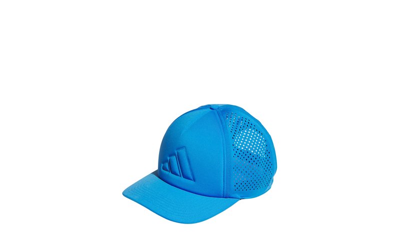 adidas Golf U Foam Trucker - Blue - 56-58